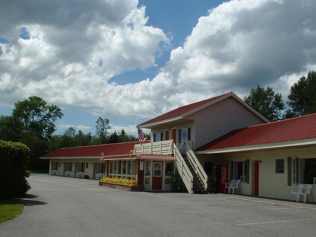 The Gull Motel, Belfast Eksteriør bilde